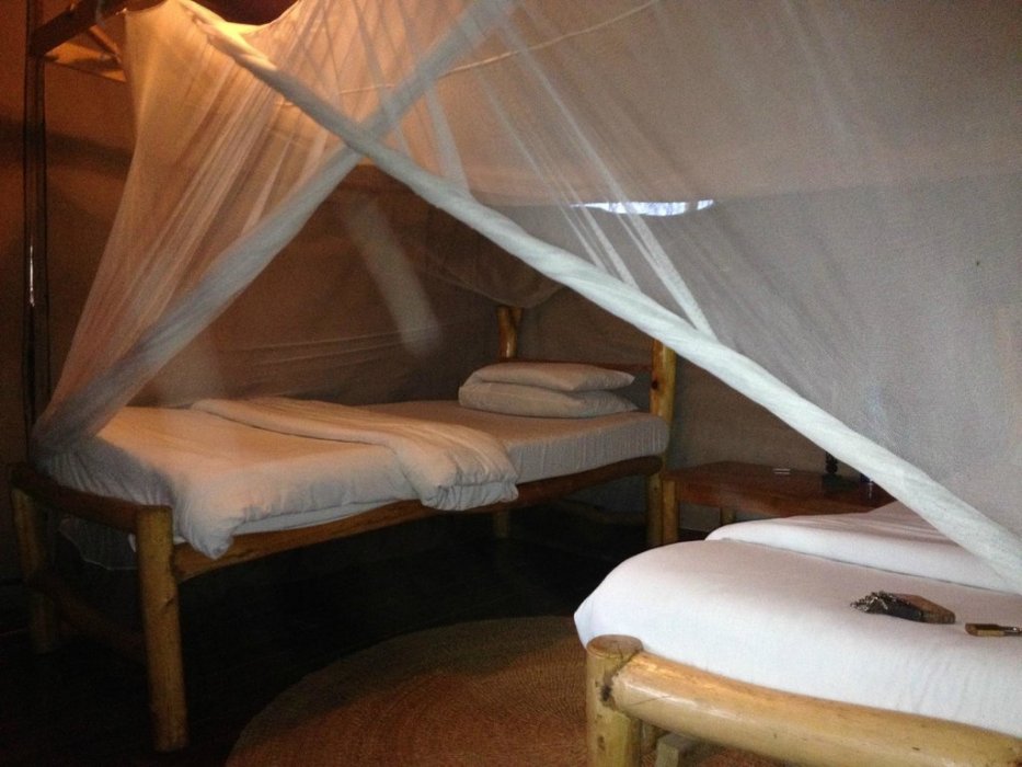migunga tented camp