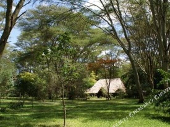 migunga tented camp