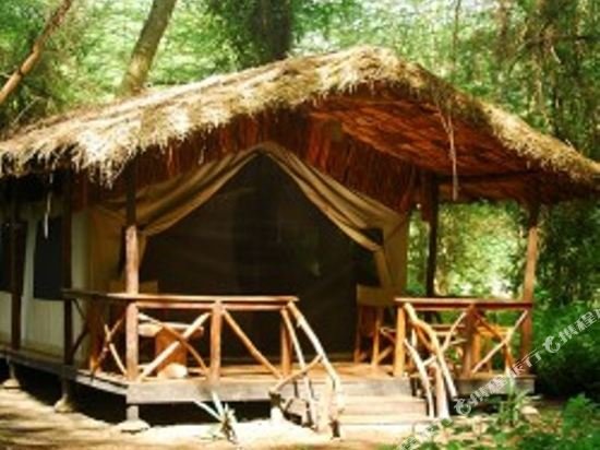 migunga tented camp