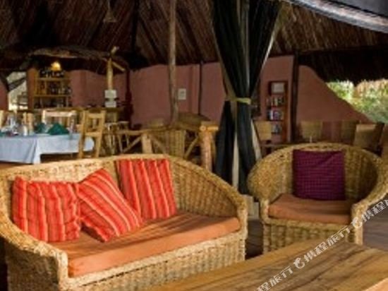 migunga tented camp