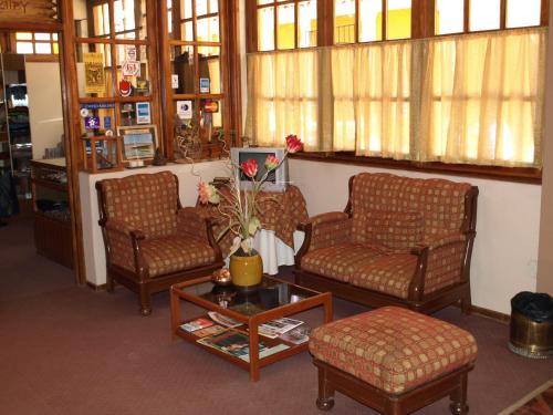 qelqatani hotel