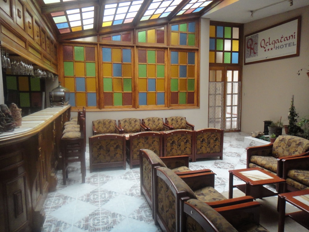 qelqatani hotel