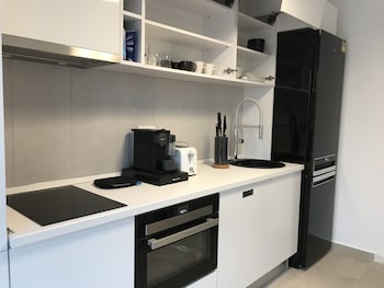 luxury westpark 2 residence lake view w4