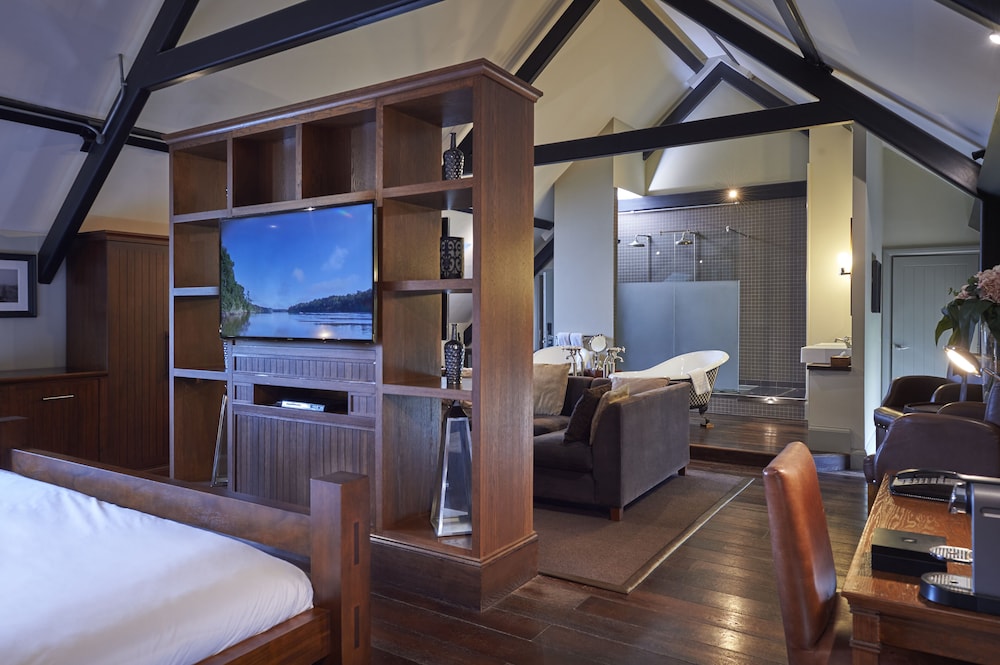 hotel du vin and bistro newcastle