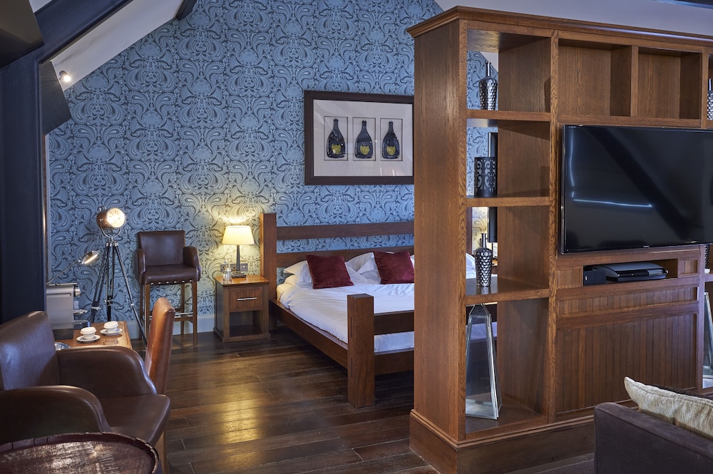 hotel du vin and bistro newcastle