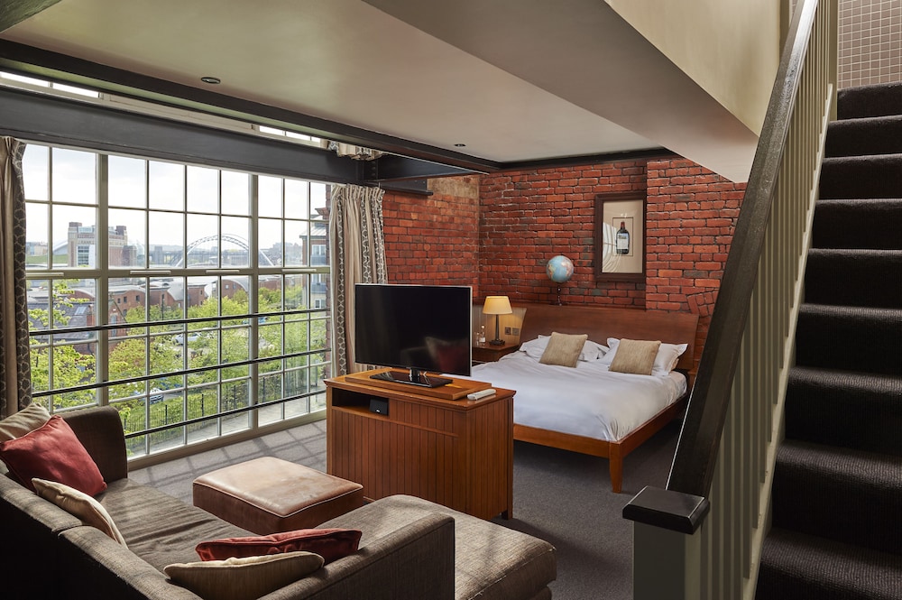 hotel du vin and bistro newcastle