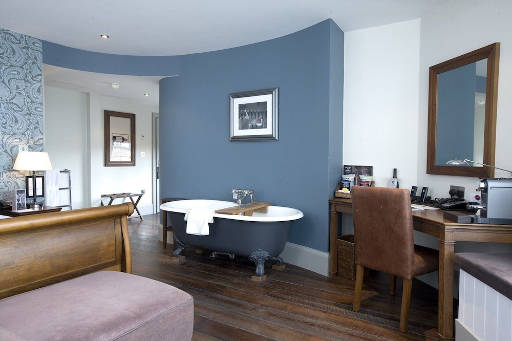 hotel du vin and bistro newcastle