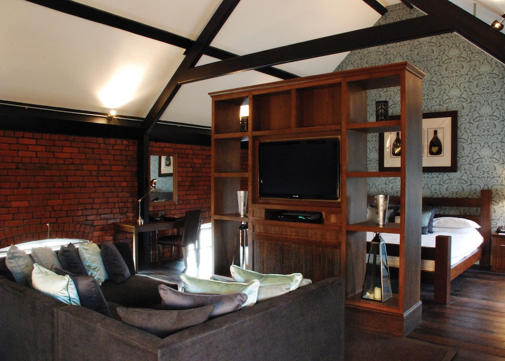 hotel du vin and bistro newcastle