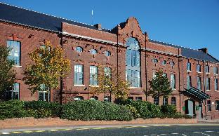 newcastle upon tyne