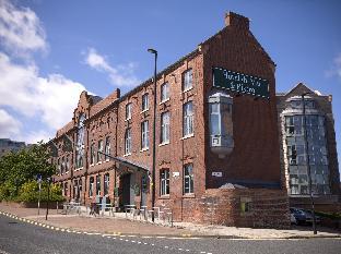 newcastle upon tyne