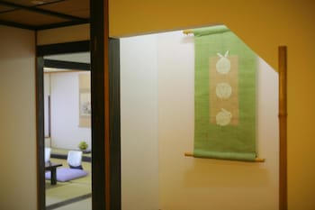yamashiro onsen ryokan tatami