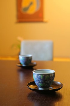yamashiro onsen ryokan tatami