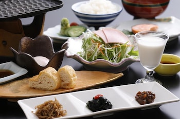 yamashiro onsen ryokan tatami