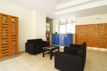star apartemen margonda residence 2 depok