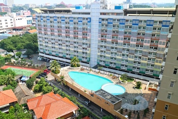 star apartemen margonda residence 2 depok