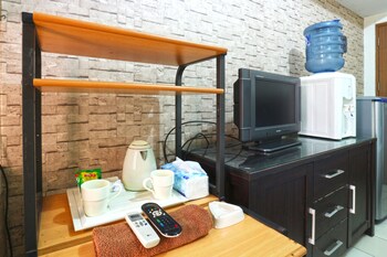 star apartemen margonda residence 2 depok