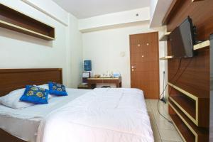 star apartemen margonda residence 2 depok
