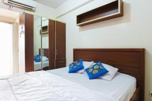 star apartemen margonda residence 2 depok