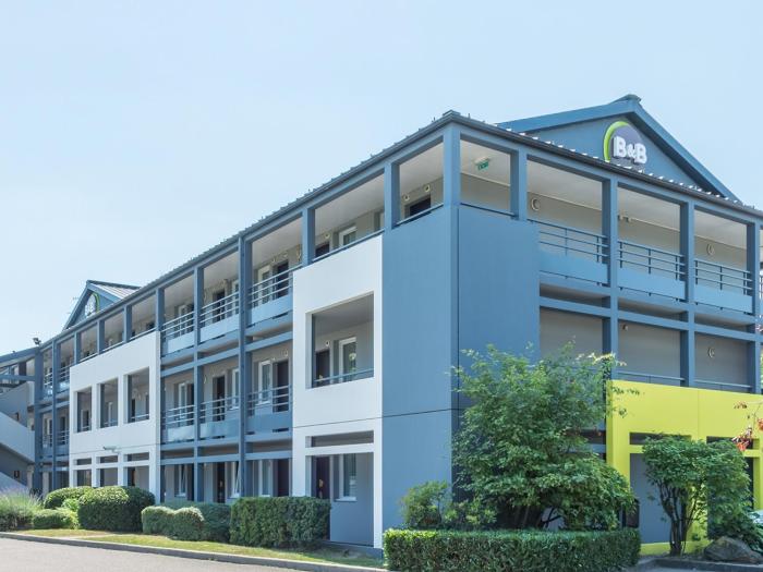 bandb hotel agen