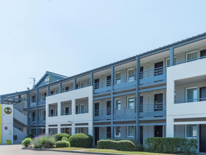 bandb hotel agen