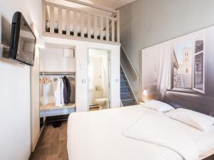 bandb hotel agen