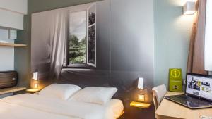 bandb hotel agen