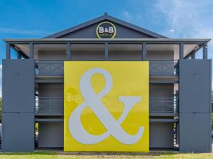 bandb hotel agen