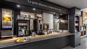 bandb hotel agen