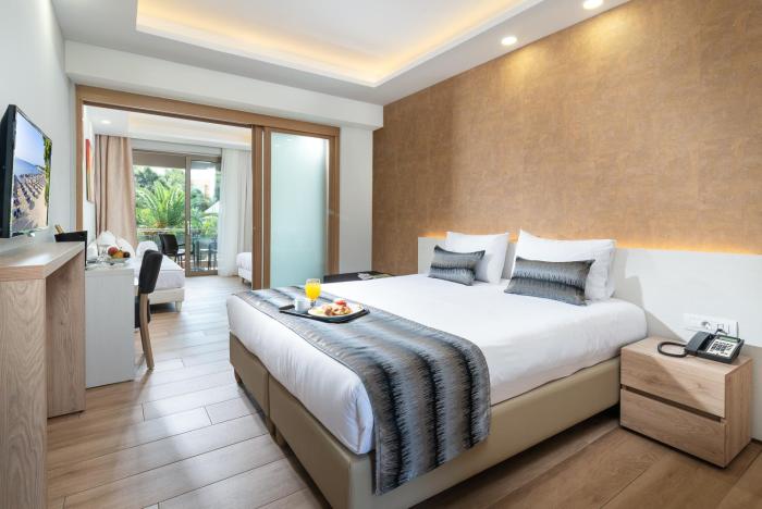poseidon resort hotel
