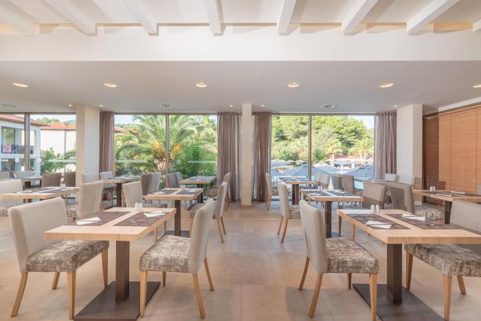 poseidon resort hotel