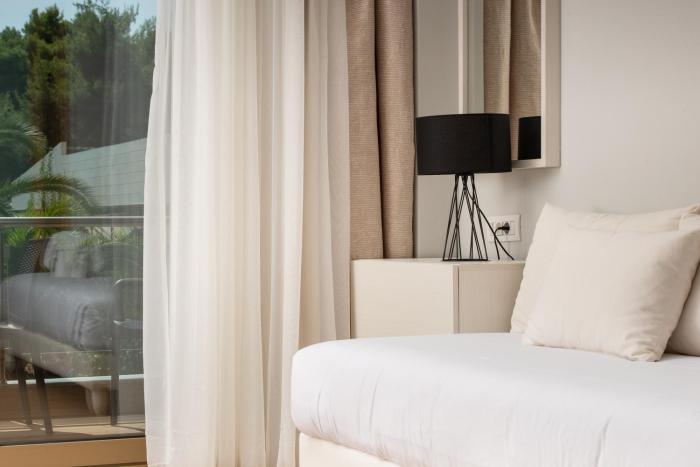 poseidon resort hotel
