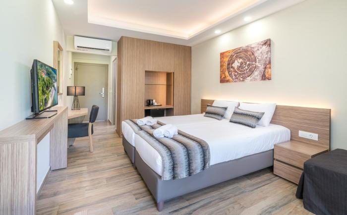 poseidon resort hotel