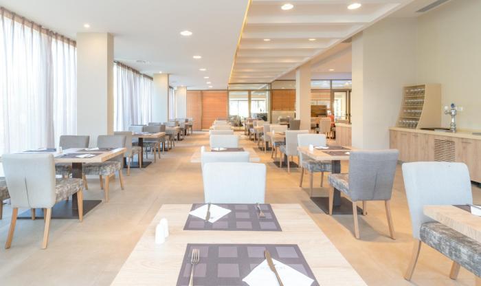 poseidon resort hotel