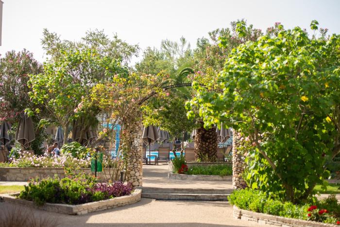 poseidon resort hotel