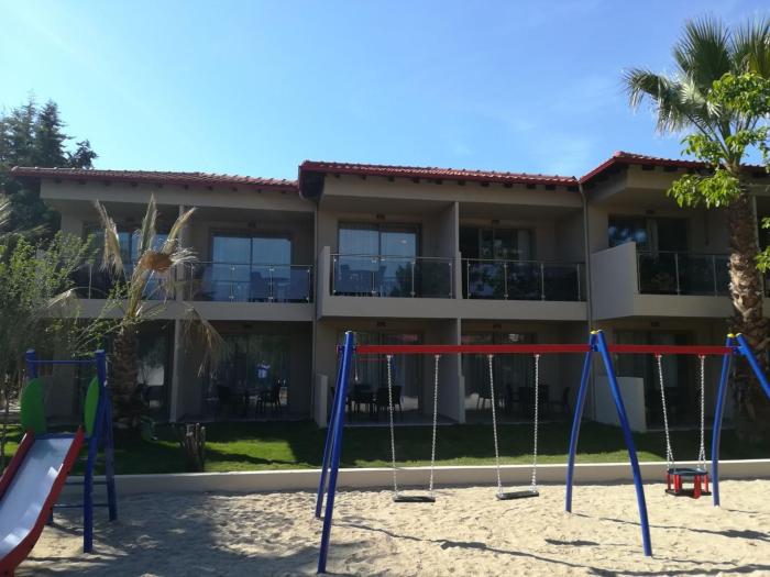 poseidon resort hotel