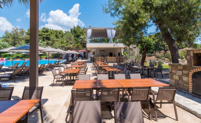 poseidon resort hotel
