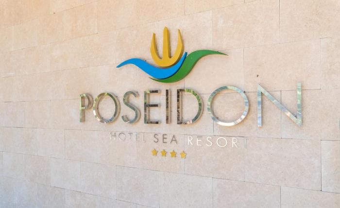 poseidon resort hotel