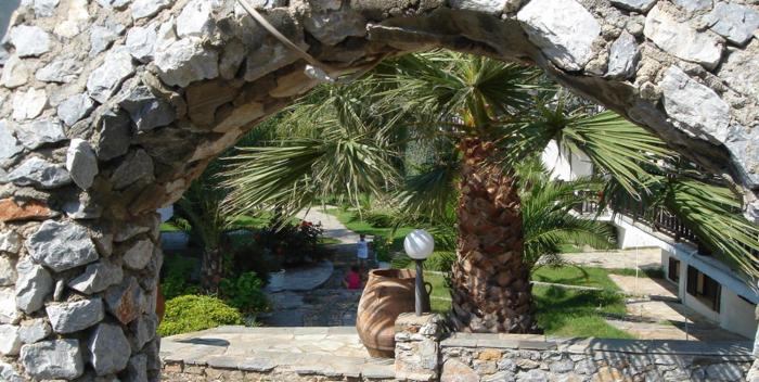 poseidon resort hotel