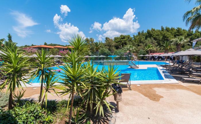 poseidon resort hotel
