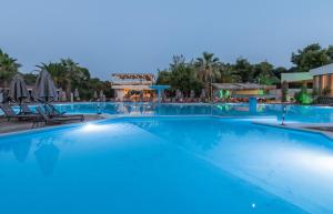 sithonia
