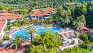 poseidon resort hotel