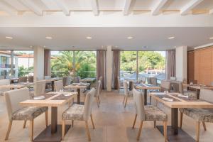poseidon resort hotel