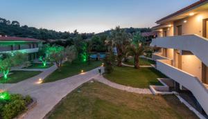 poseidon resort hotel