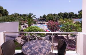poseidon resort hotel