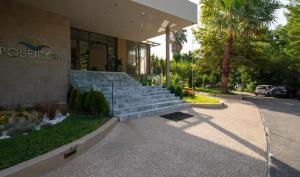 poseidon resort hotel
