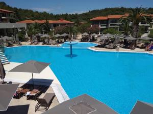 poseidon resort hotel