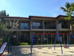 poseidon resort hotel