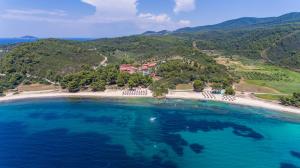 poseidon resort hotel
