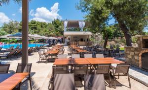 poseidon resort hotel