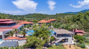 poseidon resort hotel